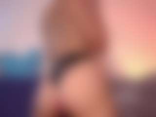 Anny De lo Rios's Live Sex Cam Show