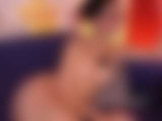 Anny De lo Rios's Live Sex Cam Show