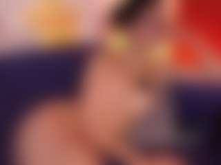 Anny De lo Rios's Live Sex Cam Show