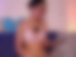 Anny De lo Rios's Live Sex Cam Show