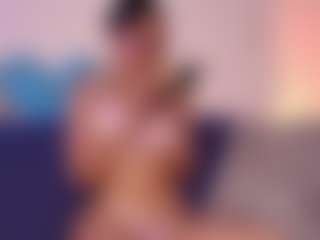 Anny De lo Rioss Live-Sex-Cam-Show