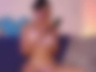 Anny De lo Rios's Live Sex Cam Show