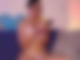 Anny De lo Rios's Live Sex Cam Show