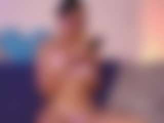 Anny De lo Rios's Live Sex Cam Show