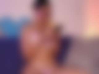 Anny De lo Rios's Live Sex Cam Show