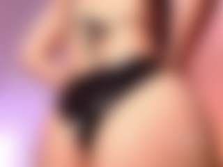 Anny De lo Rios's Live Sex Cam Show