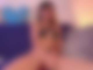 Anny De lo Rios's Live Sex Cam Show