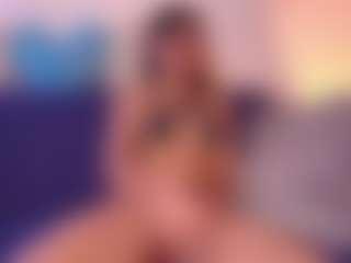 Anny De lo Rios's Live Sex Cam Show