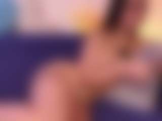 Anny De lo Rios's Live Sex Cam Show
