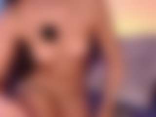 Anny De lo Rios's Live Sex Cam Show