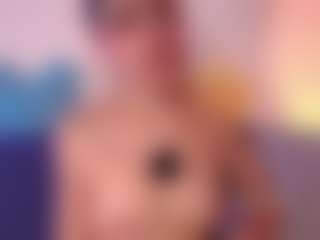 Anny De lo Rios's Live Sex Cam Show