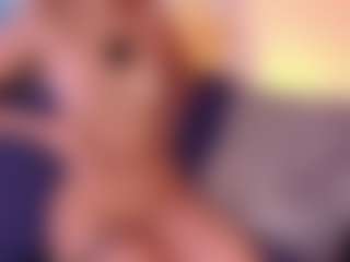 Anny De lo Rios's Live Sex Cam Show