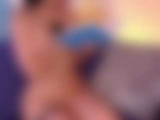 Anny De lo Rios's Live Sex Cam Show
