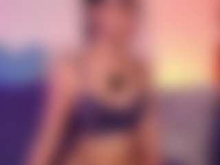 Anny De lo Rios's Live Sex Cam Show