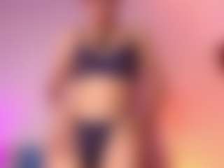 Anny De lo Rios's Live Sex Cam Show