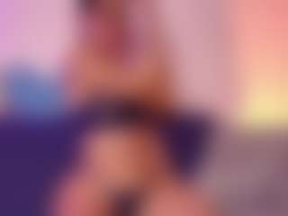 Anny De lo Rios's Live Sex Cam Show