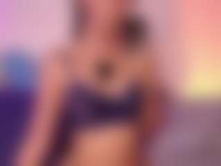 Anny De lo Rios's Live Sex Cam Show