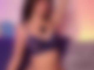 Anny De lo Rios's Live Sex Cam Show