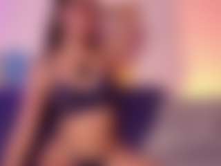 Anny De lo Rios's Live Sex Cam Show
