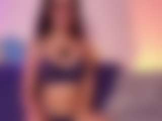 Anny De lo Rios's Live Sex Cam Show