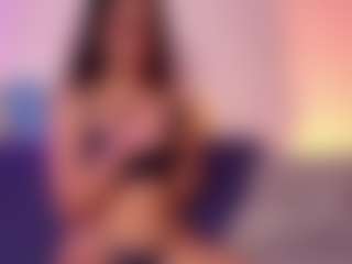 Anny De lo Rios's Live Sex Cam Show