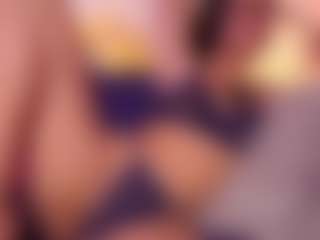 Anny De lo Rios's Live Sex Cam Show