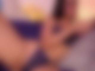 Anny De lo Rios's Live Sex Cam Show