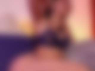 Anny De lo Rios's Live Sex Cam Show