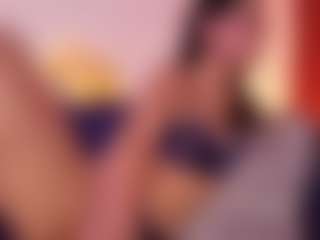 Anny De lo Rios's Live Sex Cam Show