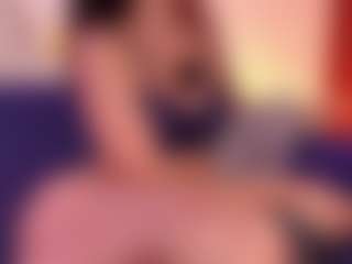 Anny De lo Rios's Live Sex Cam Show
