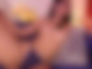 Anny De lo Rios's Live Sex Cam Show