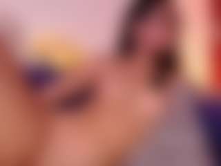 Anny De lo Rios's Live Sex Cam Show