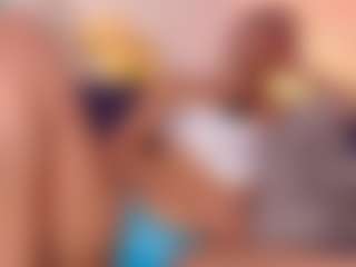 Anny De lo Rios's Live Sex Cam Show