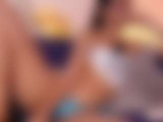 Anny De lo Rios's Live Sex Cam Show
