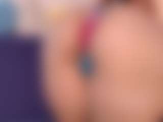 Anny De lo Rios's Live Sex Cam Show