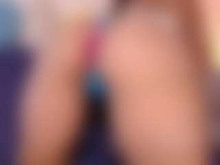 Anny De lo Rios's Live Sex Cam Show