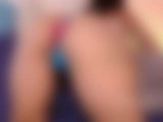 Anny De lo Rios's Live Sex Cam Show