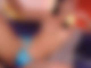 Anny De lo Rios's Live Sex Cam Show