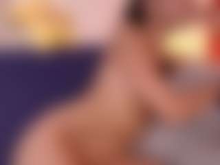 Anny De lo Rios's Live Sex Cam Show