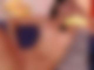 Anny De lo Rios's Live Sex Cam Show