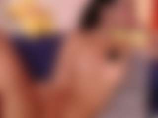 Anny De lo Rios's Live Sex Cam Show