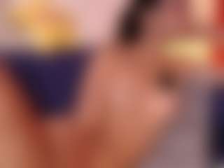 Anny De lo Rios's Live Sex Cam Show