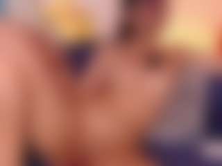 Anny De lo Rios's Live Sex Cam Show