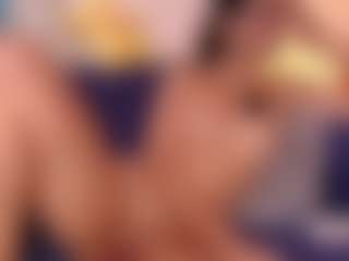 Anny De lo Rios's Live Sex Cam Show