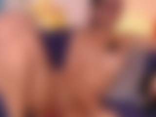 Anny De lo Rios's Live Sex Cam Show