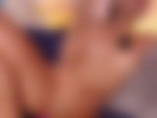 Anny De lo Rios's Live Sex Cam Show