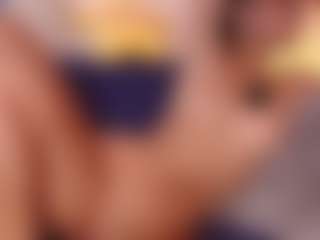 Anny De lo Rios's Live Sex Cam Show