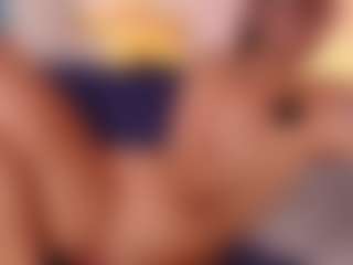 Anny De lo Rios's Live Sex Cam Show