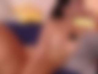 Anny De lo Rios's Live Sex Cam Show