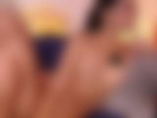 Anny De lo Rios's Live Sex Cam Show